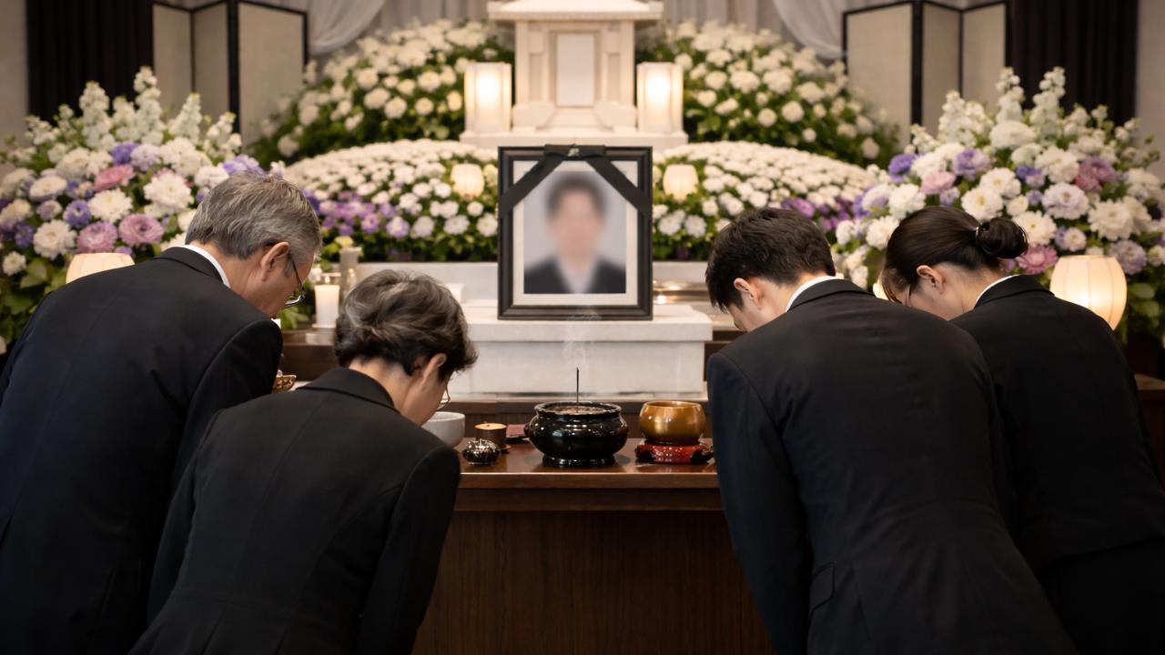 葬儀のイメージ画像